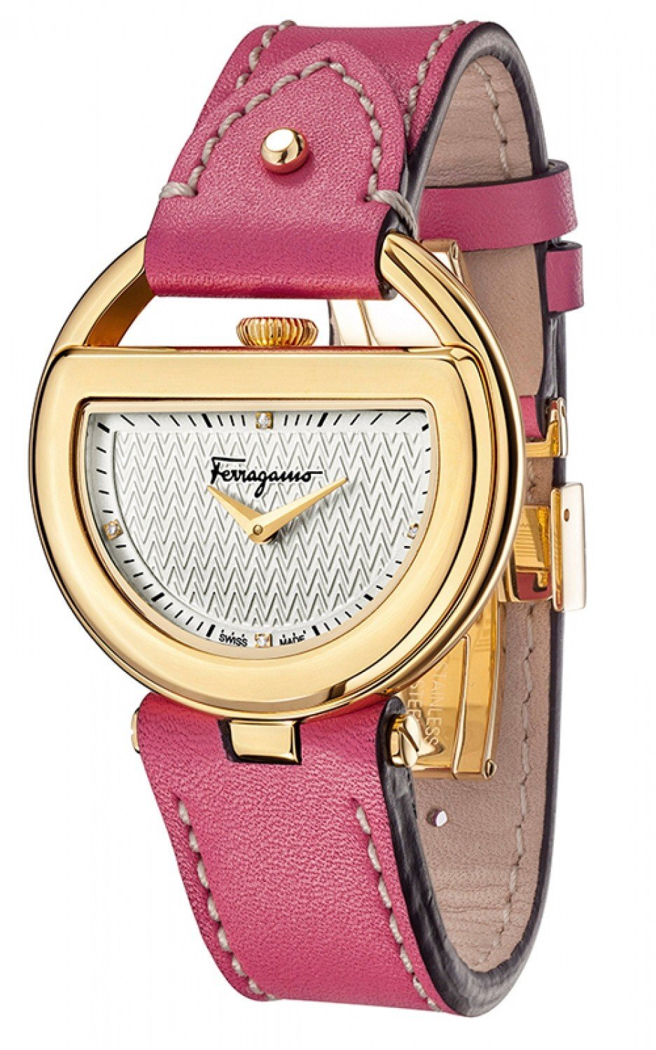 Đồng hồ nữ Salvatore Ferragamo FG5050014
