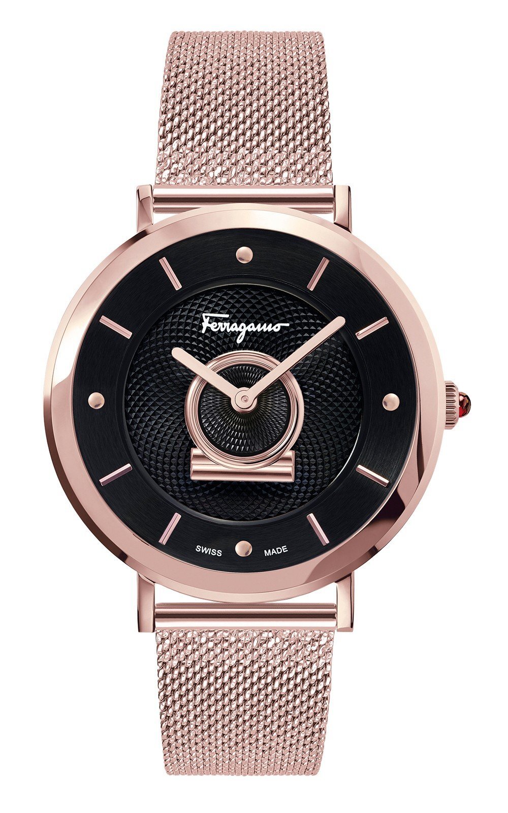 Đồng hồ nữ Salvatore Ferragamo SF8200719