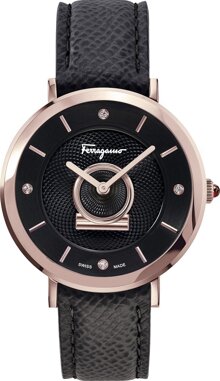 Đồng hồ nữ Salvatore Ferragamo SF8200419