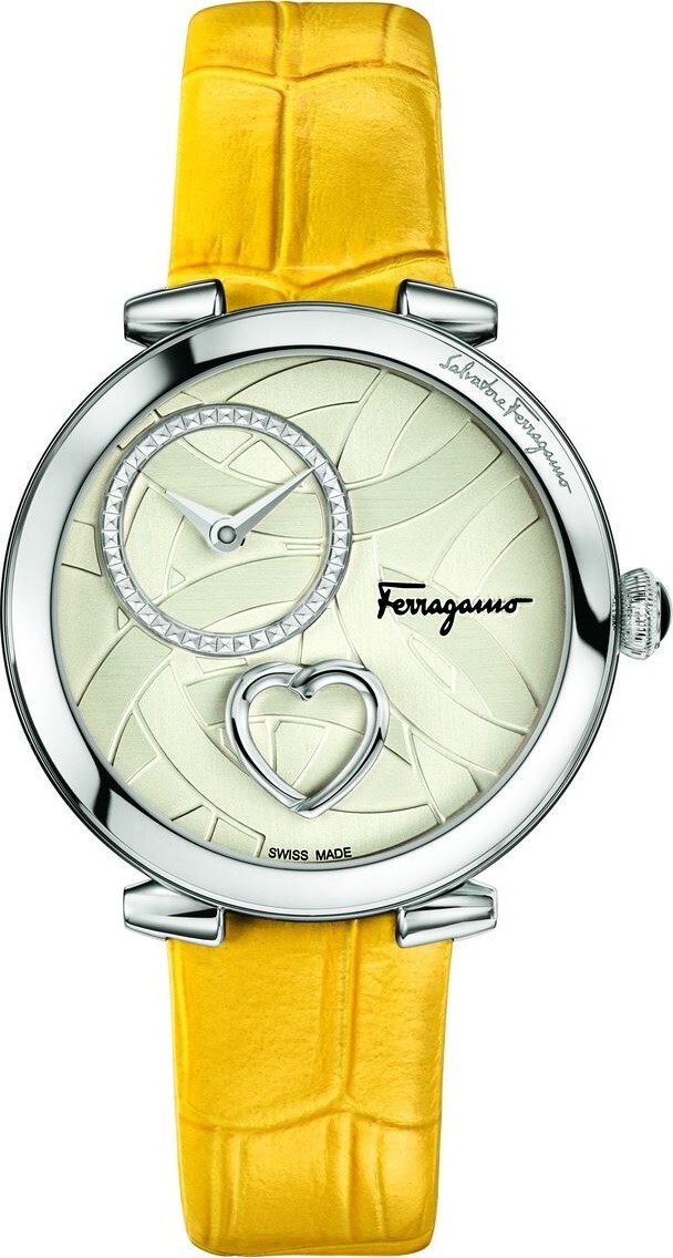 Đồng hồ nữ Salvatore Ferragamo FE2010016