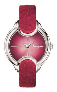 Đồng hồ nữ Salvatore Ferragamo FIZ010015