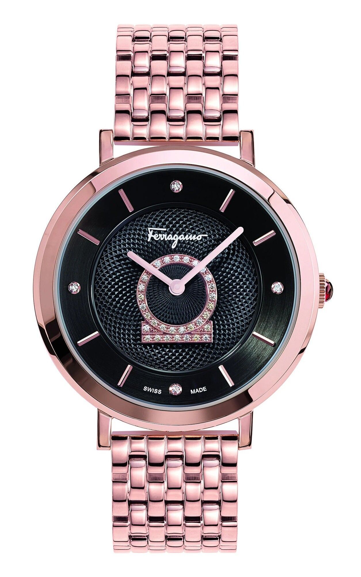 Đồng hồ nữ Salvatore Ferragamo SF8201020