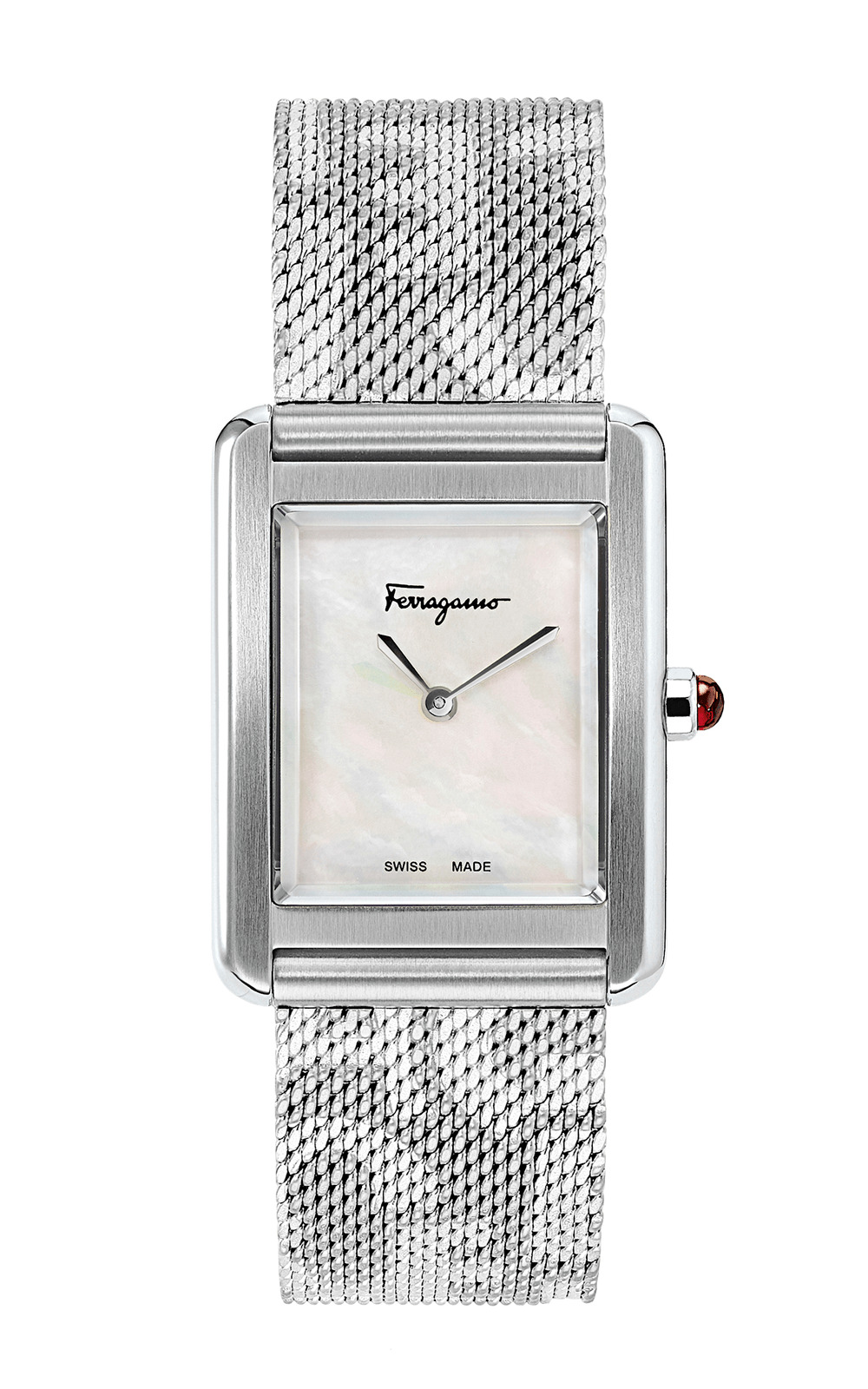 Đồng hồ nữ Salvatore Ferragamo SFDS00419