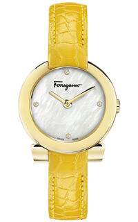 Đồng hồ nữ Salvatore Ferragamo Gancino FAP040016