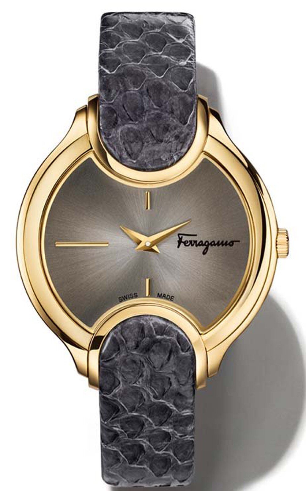 Đồng hồ nữ Salvatore Ferragamo FIZ020015
