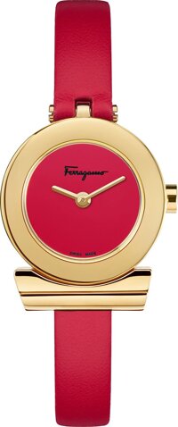 Đồng hồ nữ Salvatore Ferragamo SF4300218