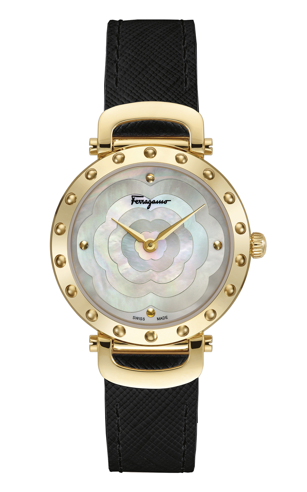 Đồng hồ nữ Salvatore Ferragamo Style SFDM00218
