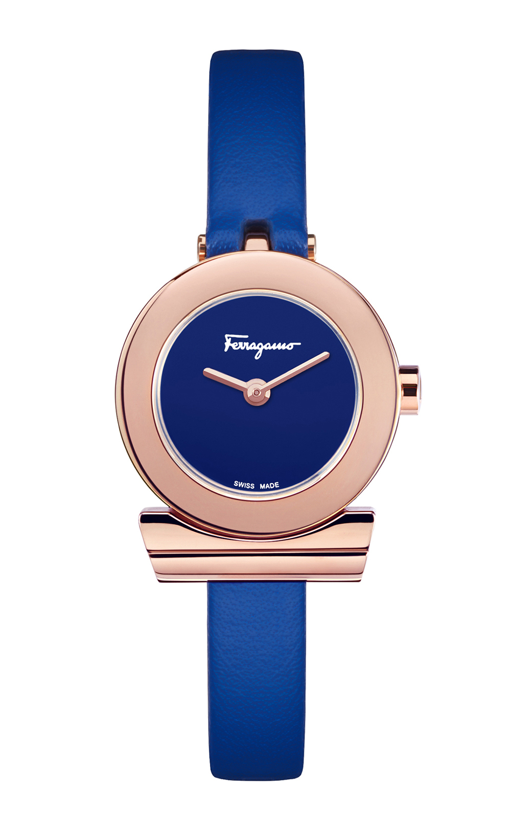 Đồng hồ nữ Salvatore Ferragamo SF4300318