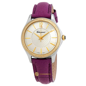 Đồng hồ nữ Salvatore Ferragamo FFV030016