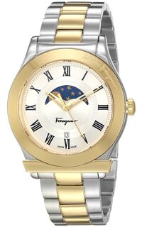 Đồng hồ nữ Salvatore Ferragamo FBG060016