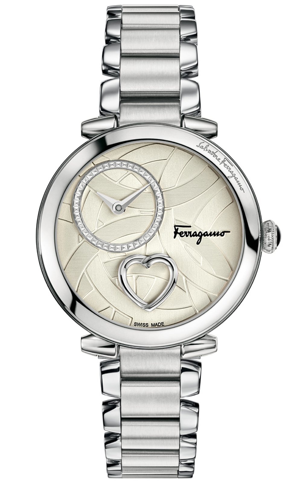 Đồng hồ nữ Salvatore Ferragamo FE2060016