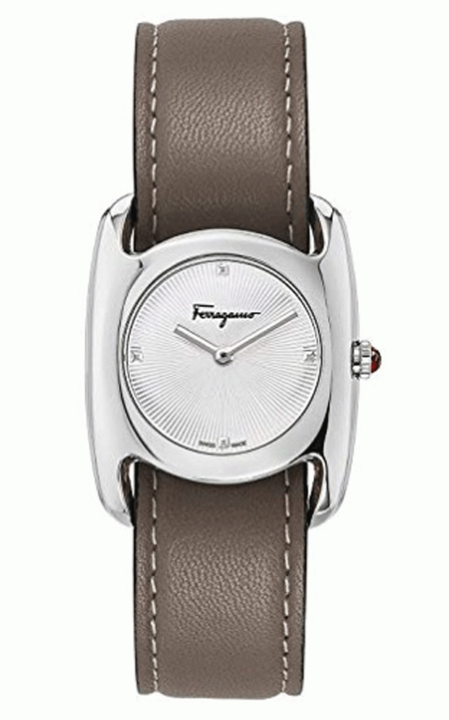 Đồng hồ nữ Salvatore Ferragamo SFEL00219