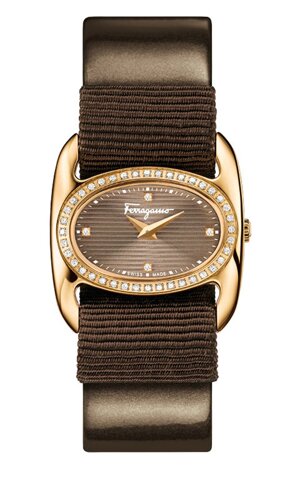 Đồng hồ nữ Salvatore Ferragamo FIE050015