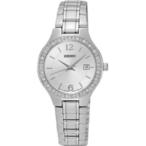 Đồng hồ nữ Seiko Quartz SUR789P1