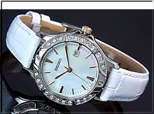 Đồng hồ nữ Seiko Quartz SUR871P1