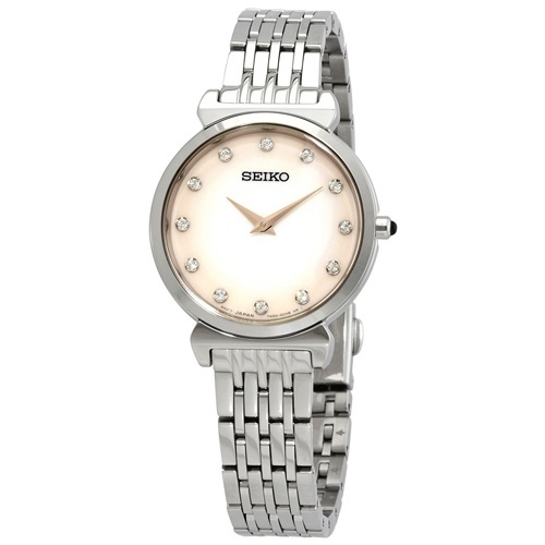 Đồng hồ nữ Seiko SFQ803