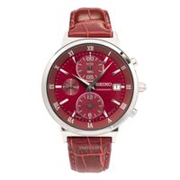 Đồng hồ nữ Seiko SNDV37P1