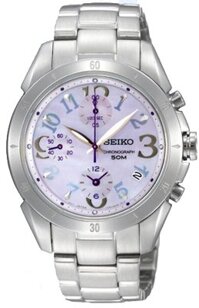 Đồng hồ nữ Seiko SNDZ29P1