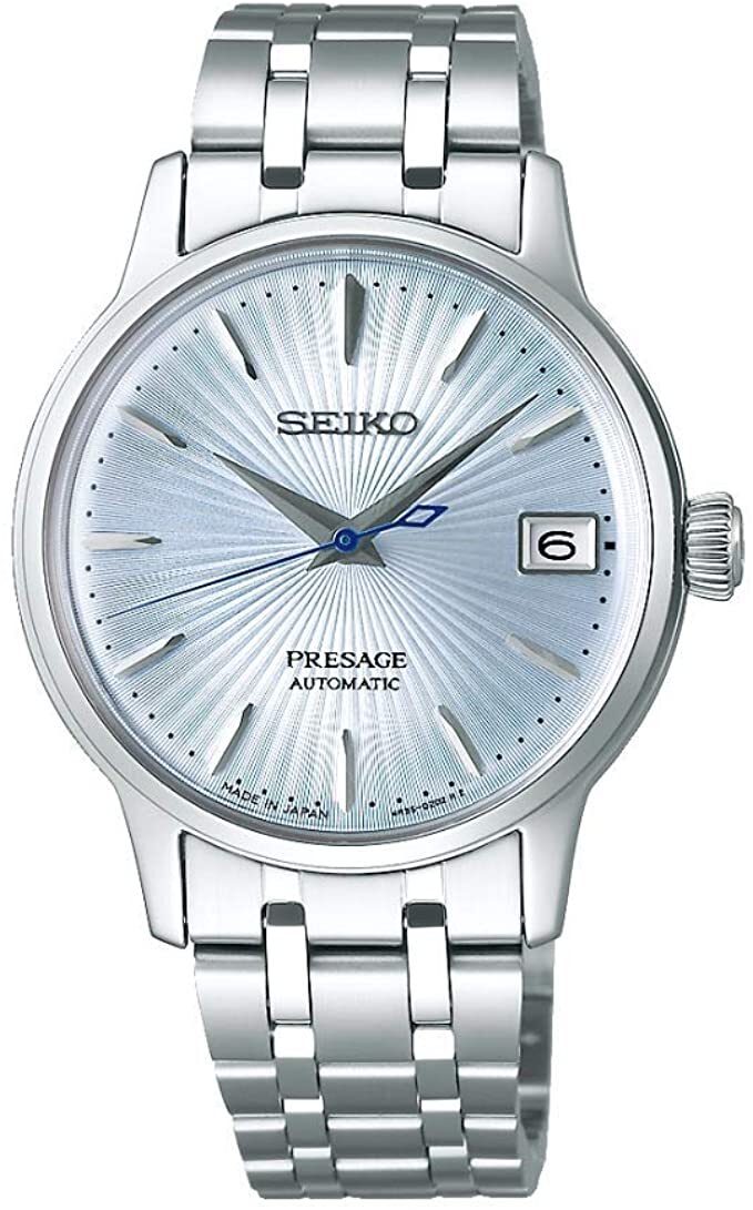 Đồng hồ nữ Seiko SRP841J1