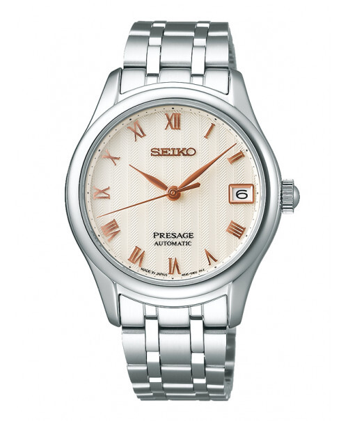 Đồng hồ nữ Seiko SRPF47J1