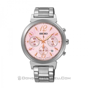 Đồng hồ nữ Seiko SRW869P1
