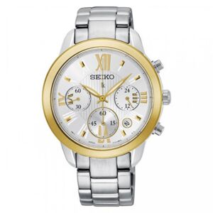 Đồng hồ nữ Seiko SRWZ92P1