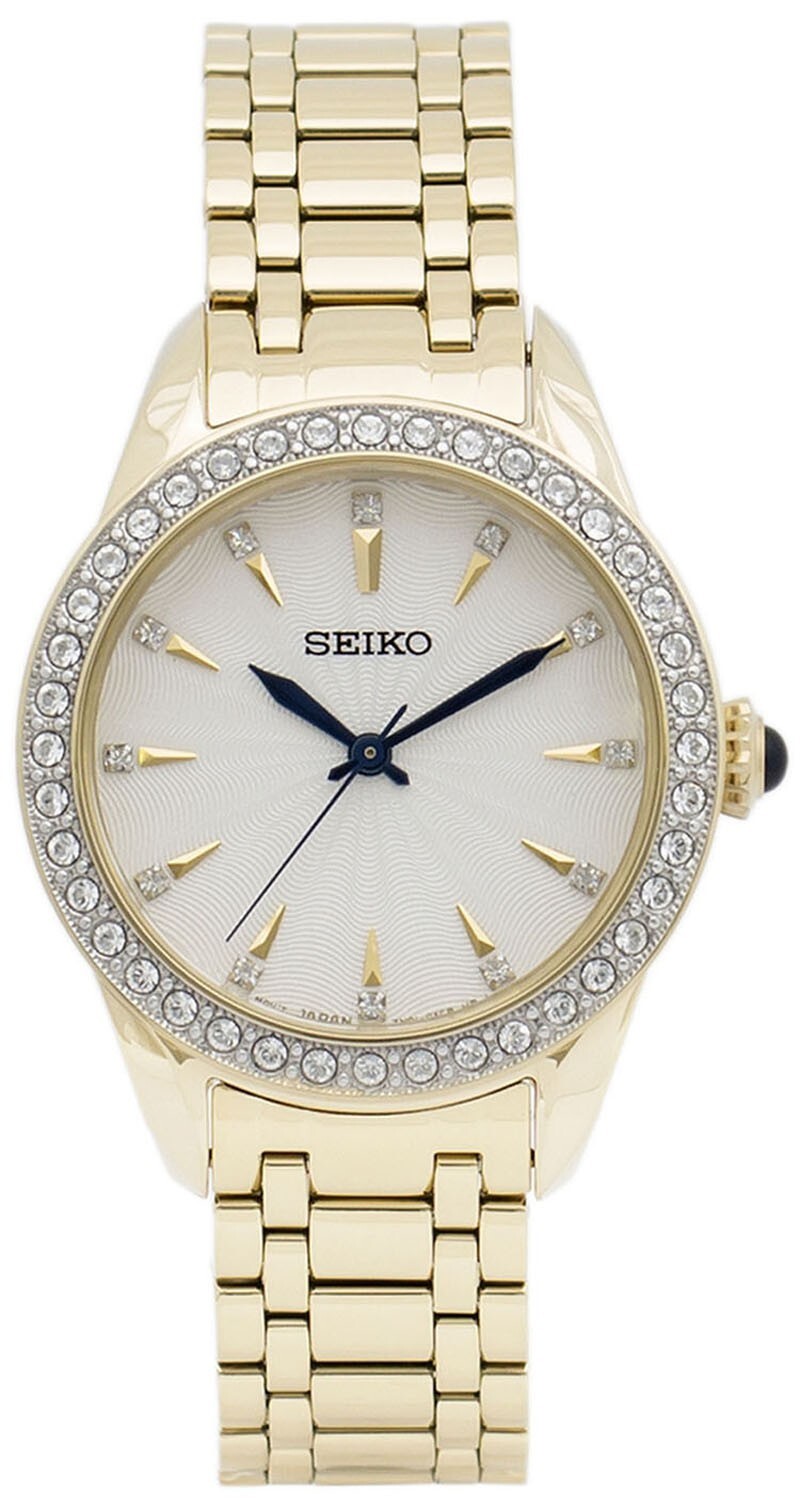 Đồng hồ nữ Seiko SRZ386P1