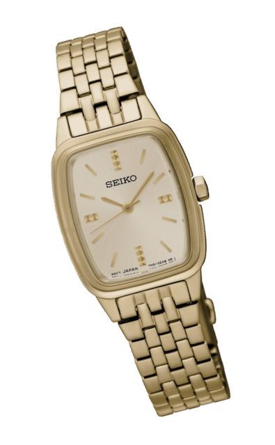 Đồng hồ nữ Seiko SRZ474P1