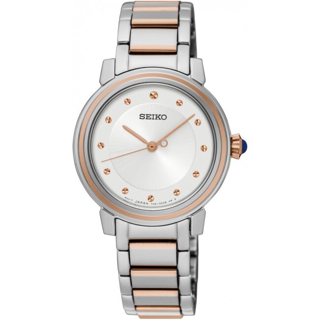 Đồng hồ nữ Seiko SRZ480P1