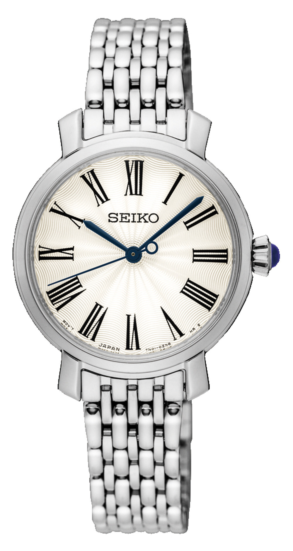 Đồng hồ nữ Seiko SRZ495P1