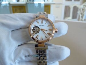 Đồng hồ nữ Seiko SSA862K1