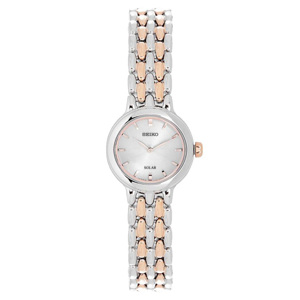 Đồng hồ nữ Seiko SUP351P1