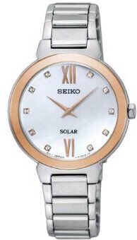 Đồng hồ nữ Seiko SUP382P1