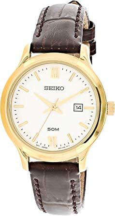 Đồng hồ nữ Seiko SUR702P1
