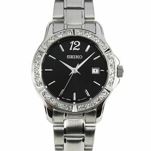 Đồng hồ nữ Seiko SUR719P1