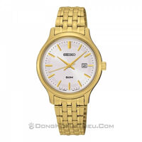 Đồng hồ nữ Seiko SUR792P1 - dây kim loại