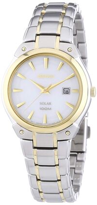 Đồng hồ nữ Seiko SUT128P1