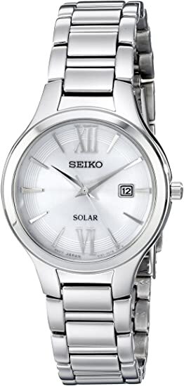 Đồng hồ nữ Seiko SUT207