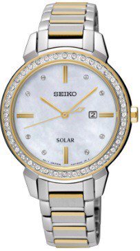 Đồng hồ nữ Seiko SUT328P1