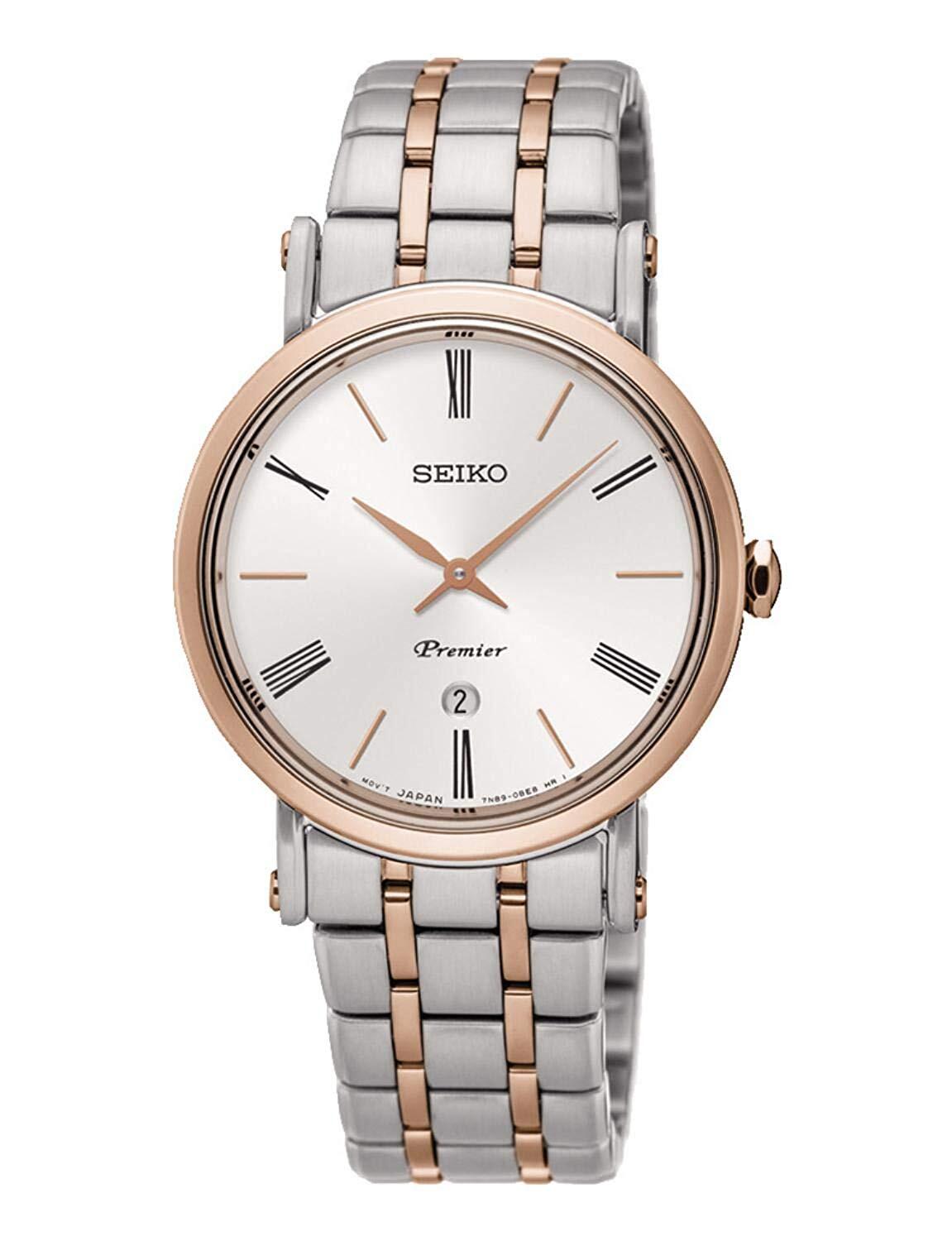 Đồng hồ nữ Seiko SXB430P1