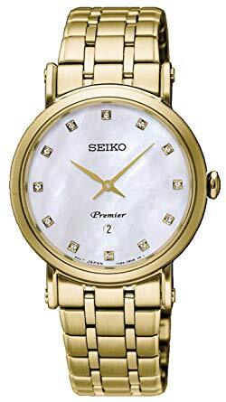 Đồng hồ nữ Seiko SXB434P1