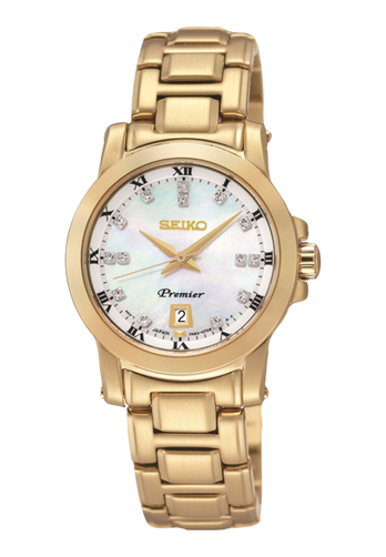Đồng hồ nữ Seiko SXDG04P1