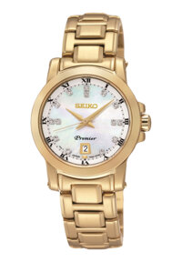 Đồng hồ nữ Seiko SXDG04P1
