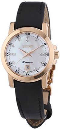 Đồng hồ nữ Seiko SXDG06P1