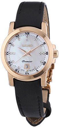 Đồng hồ nữ Seiko SXDG06P1