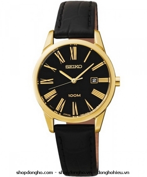 Đồng hồ nữ Seiko SXDG32P1