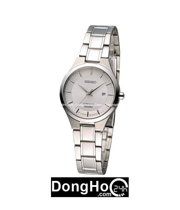 Đồng hồ nữ Seiko SXDG43P1