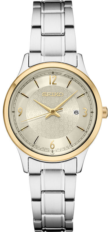 Đồng hồ nữ Seiko SXDH04P1