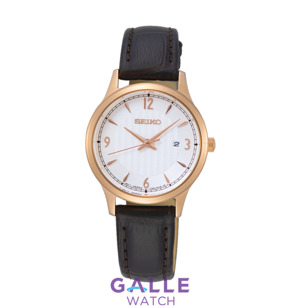 Đồng hồ nữ Seiko SXGA82P1