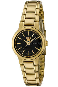 Đồng hồ nữ Seiko SYME48K1